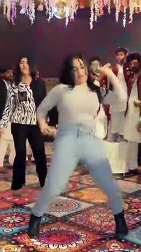 Lae lae Maza lae raat ka #dance #dancer #rimal_ali_shah