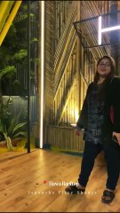 চোখে পড়বে লাইটের খেলা, কানে বাজবে সুরের মূর্ছনা -Ispontha Fifty shades  . . 📍 Hawa Rooftop