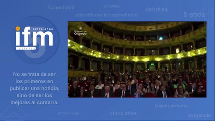 Petro cuestionó legitimidad de las elecciones en 2026