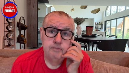 Pierrot le Foot : l'Affaire Rabiot (Ligue 1 Saison 2025-2026) Partie 2