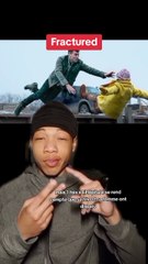 Le Dernier un chef-d'œuvre 🔥🥇