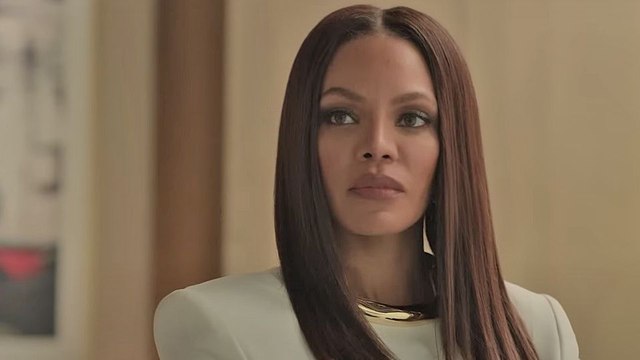 Beauty In Black - saison 2 Bande-annonce VO