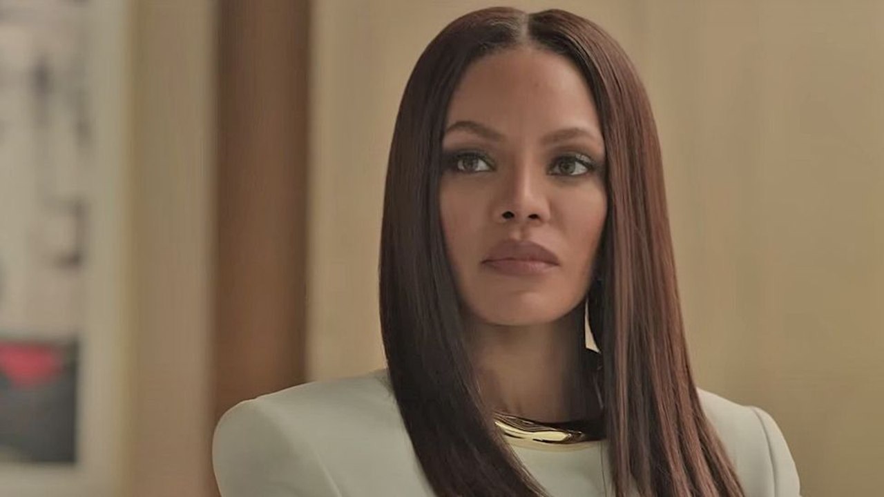 Beauty In Black - saison 2 Bande-annonce VO