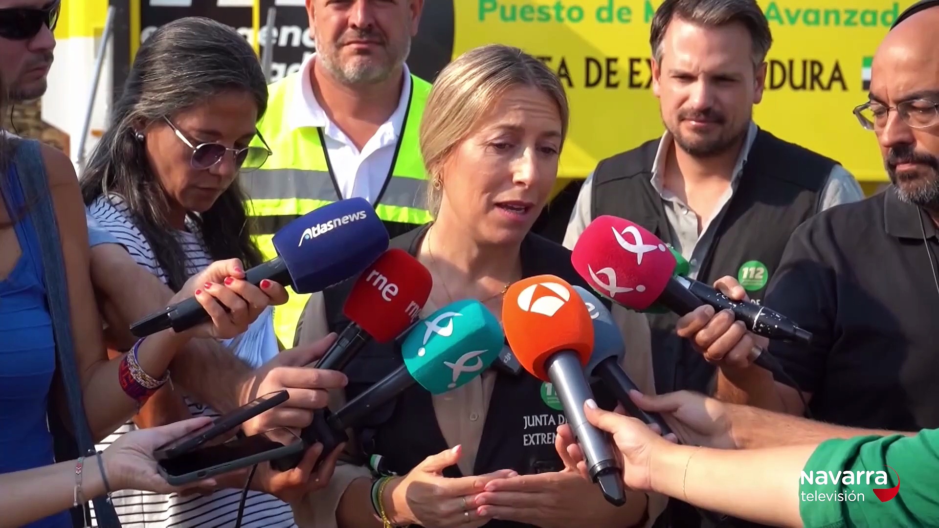 Noticias de Navarra 14:30h 21/08/2025