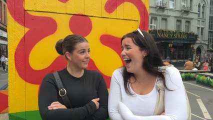 People on the street: Is it fair to charge overweight people more for burials?