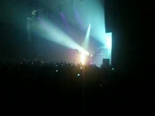 Concert Justice Montpellier