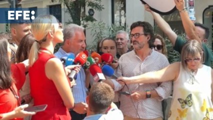 Bendodo afirma que la directora de Protección Civil es "una pirómana más"