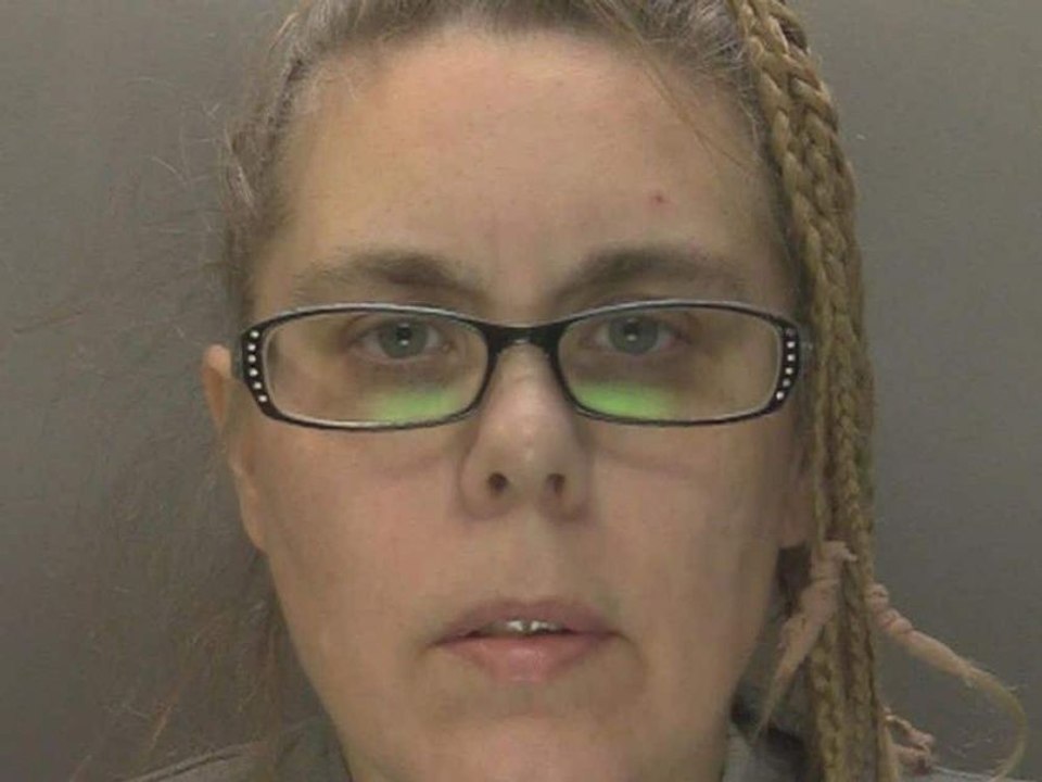US woman jailed for her role in a failed murder plot in Birmingham