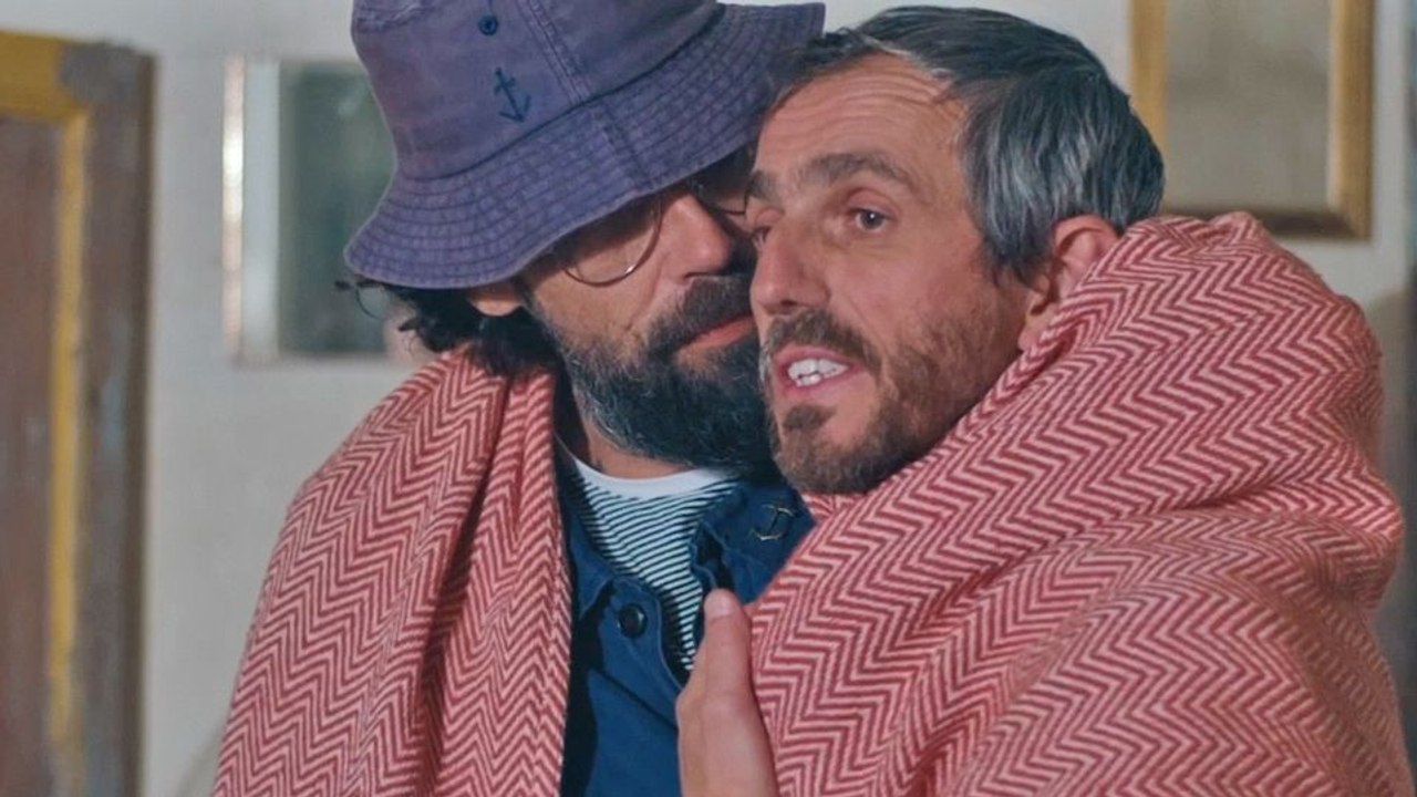 Détours EXTRAIT VF "Le lien"