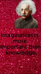 Albert Einstein famous quotes #examples of life