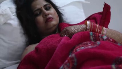 Painful Honeymoon _ Short Film _Eng Sub