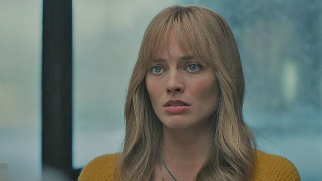 A Big Bold Beautiful Journey Bande-annonce (2) VO STFR