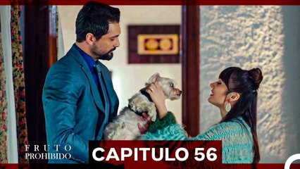 Fruto Prohibido Capitulo 56 (Doblado en Español)