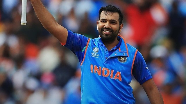 Australia दौरे से पहले Rohit Sharma खेलेंगे ये सीरीज!