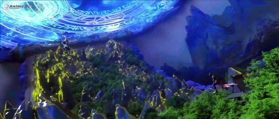 Stellar Transformation S6 Ep. 21-25 Sub Indo