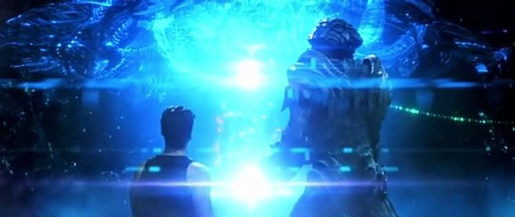 Beyond Slyline 2017 Ita Ac3 Bdrip