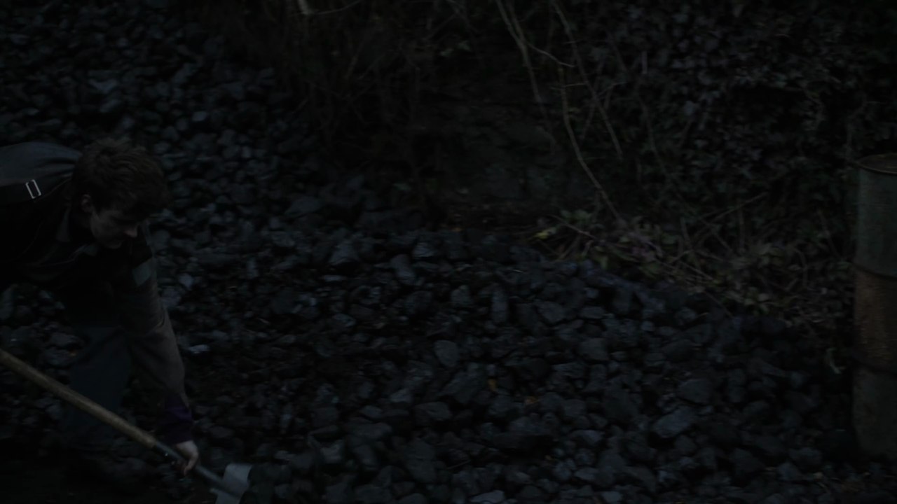 Kleine Dinge wie diese Trailer DF