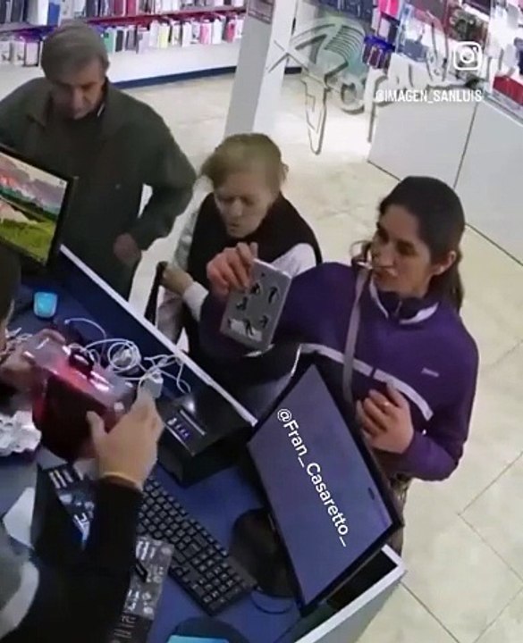 ROBO BILLETERA