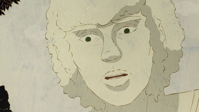 La Mort n’existe pas Bande-annonce VF STFR