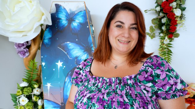 « Des sextoys dans son cercueil » : Sabrina exauce les dernières volontés les plus folles