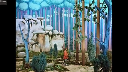 Historia żółtej ciżemki-1961-film fabularny-Reż-Sylwester Chęciński