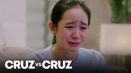 Cruz vs. Cruz: Jessica, humingi ng tulong para kay Manuel! (Episode 23)