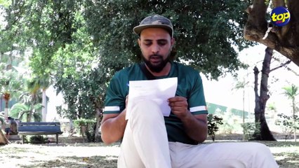 🎤 SLAM –Libère-toi de la drogue avant qu’elle ne te dévore tout entier🎤