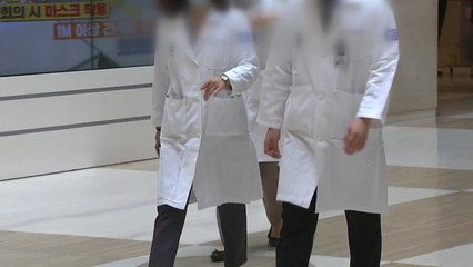 "서울대병원도 전공의 70∼80% 지원"...'빅5' 상당수 복귀 가시화 / YTN