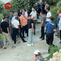 Mardin'de kan donduran olay: Bir evde iki kadın cesedi bulundu!