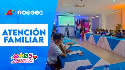 💡👩‍👩‍👧 MIFAM impulsa acciones para atender a la niñez y adolescencia vulnerable ✨