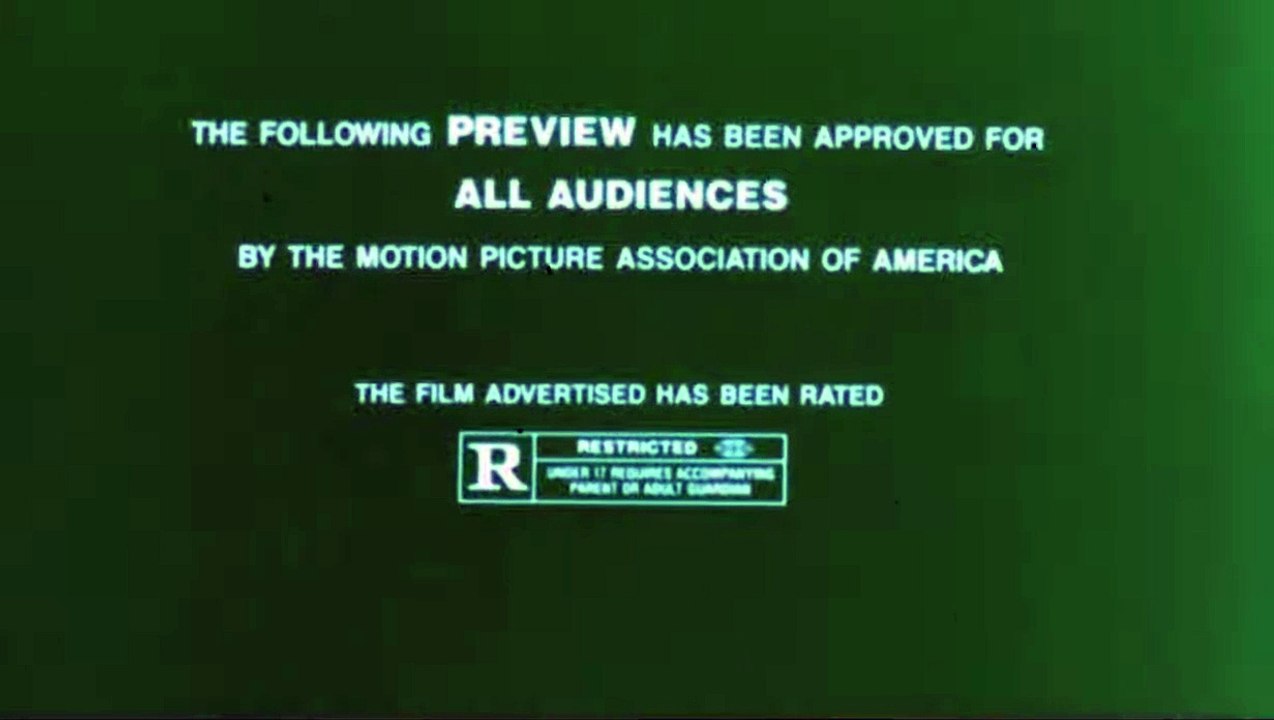 Il serpente alato (1982) - Trailer originale