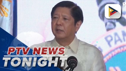 Office of the President gets a very satisfactory rating in DBM’s 2024 agency performance review