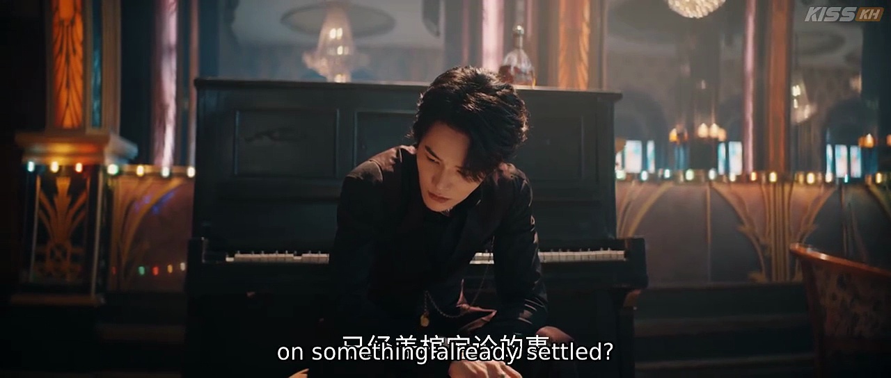  Lock her episode 18 english sub