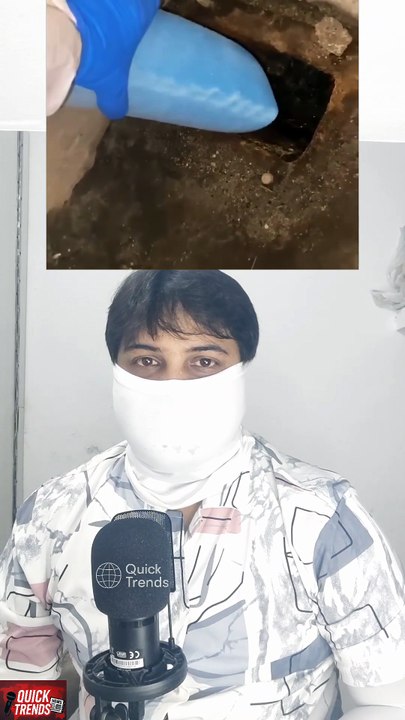 Technologia Drainage pipe repair