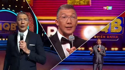 Edgar Silva habla de su regreso a MQB.