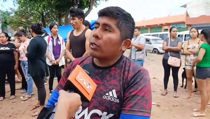 Denuncian a sujeto por ingresar a la baño de mujeres de un colegio