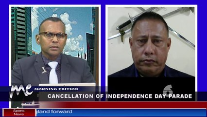 Morning Edition: 21st August 2025