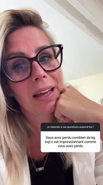 Mélanie Gonzalez (Familles nombreuses) se livre sur sa perte de poids impressionnante.