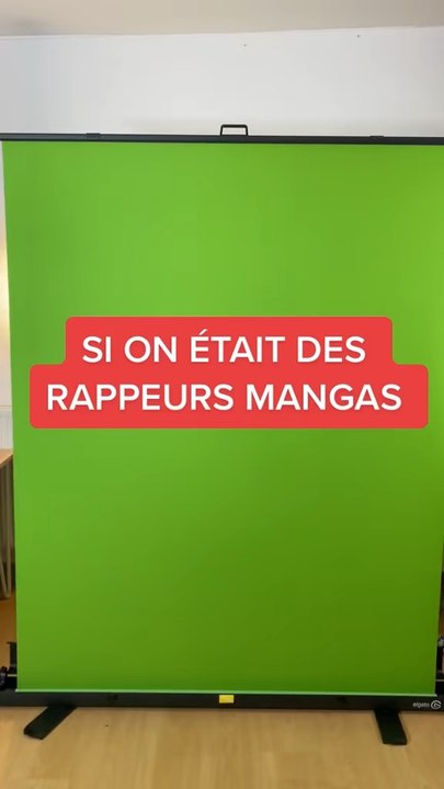 Quel est votre personne préféré