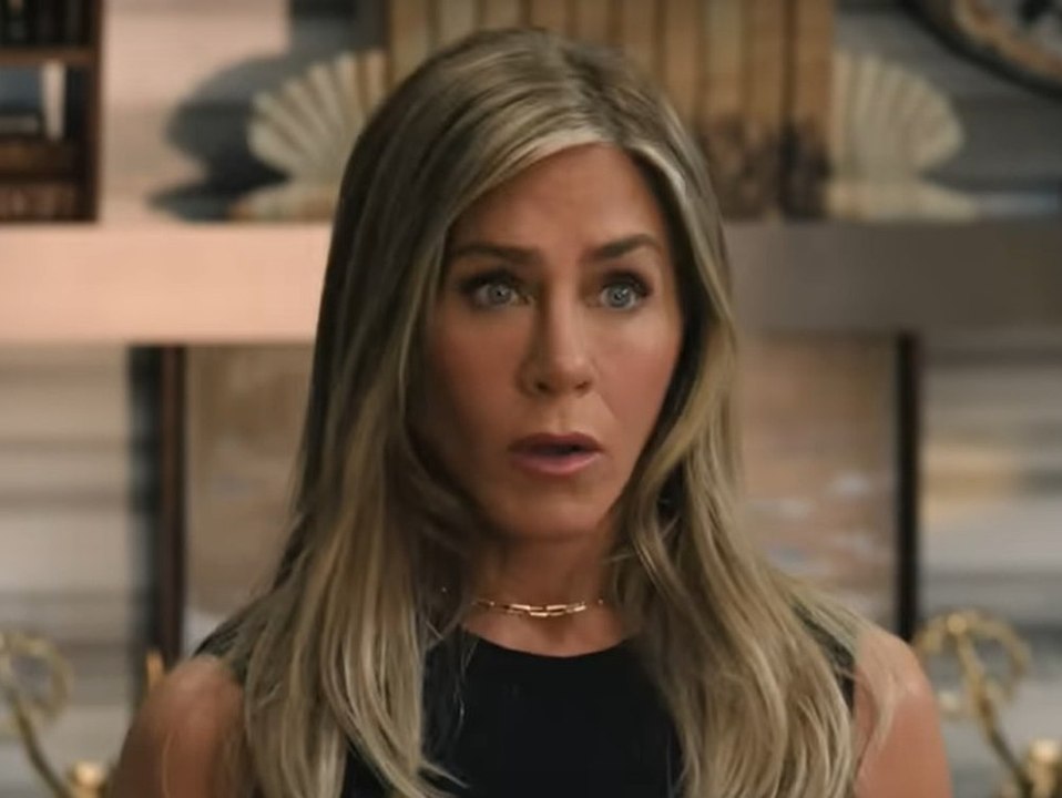 "The Morning Show" (OV): Trailer zur vierten Staffel