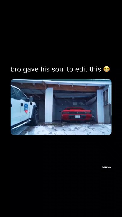 Supercar in snowfall showdown - Supercar WAR! 🏁💥 Who’s the FASTEST? #Supercars