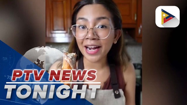 Abi Marquez named Most Innovative Content Creator