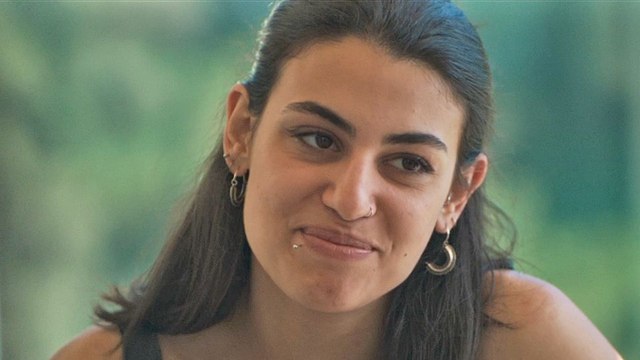 Chroniques d'Haïfa - Histoires palestiniennes Bande-annonce VO STFR