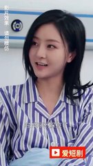 The Marriage Contract of the Rich; The CEO's Stand-in Wife