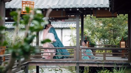 【Multisub】EP04 锦医风华 The Resilient Dr. Ling