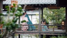 【Multisub】EP04 锦医风华 The Resilient Dr. Ling