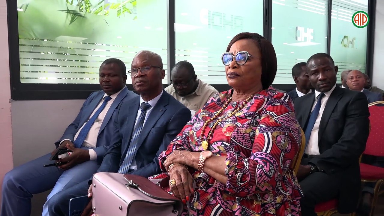 Les rendez-vous du RHDP : le Ministre Kobenan Kouassi Adjoumani passe en revue les points essentiels de l’actualité politique nationale