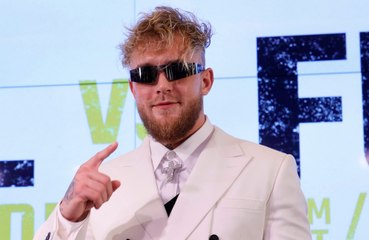 Jake Paul will fight Gervonta Davis on Netflix