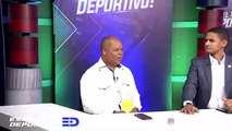 Espíritu Deportivo l William Ozuna presidente de Fedopesas 14/08/25