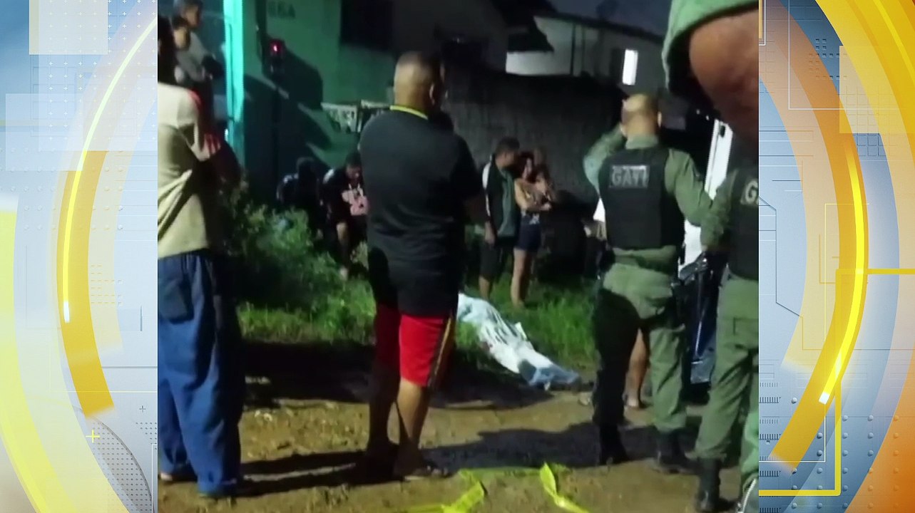 Lutando por Justiça: Família de Evandro Busca Respostas Um Mês Após Crime Brutal em Camaragibe